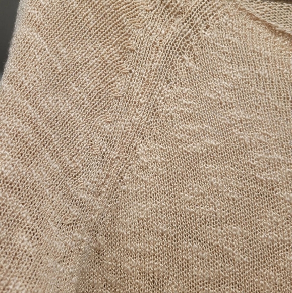 Boho sweater S - Picture 3 of 5